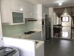 Blk 61 Telok Blangah Heights (Bukit Merah), HDB 3 Rooms #163684832